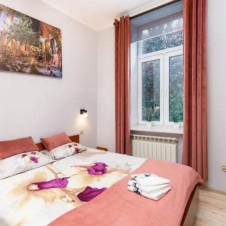 Appartement Wawel Neighborhood *