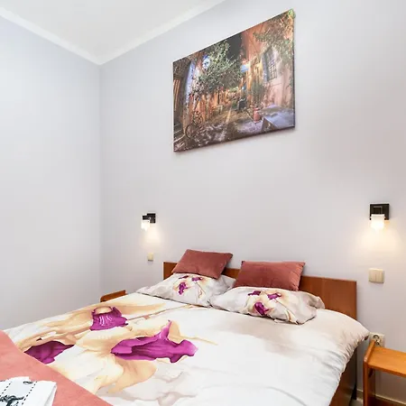 Wawel Neighborhood * Kraków