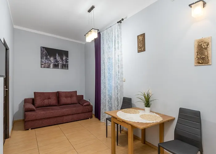 Wawel Neighborhood *