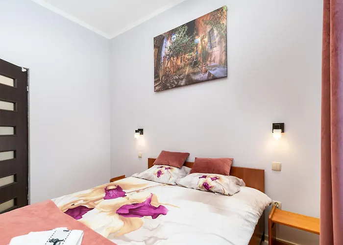 Wawel Neighborhood * Krakov