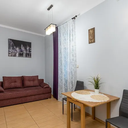 Wawel Neighborhood *