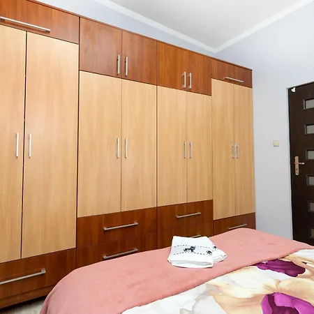 Wawel Neighborhood شقة كراكوفيا