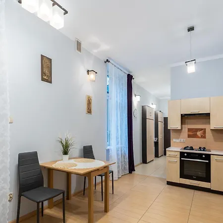 شقة Wawel Neighborhood